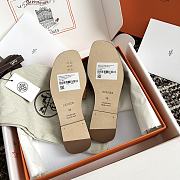 HERMES | Oasis Epsom Sandals 04 - 6