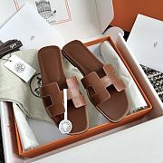 HERMES | Oasis Epsom Sandals 04 - 5