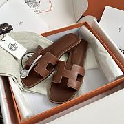 HERMES | Oasis Epsom Sandals 04 - 4