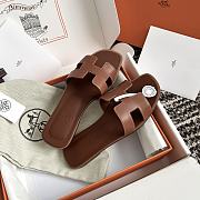 HERMES | Oasis Epsom Sandals 04 - 3