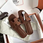 HERMES | Oasis Epsom Sandals 04 - 2