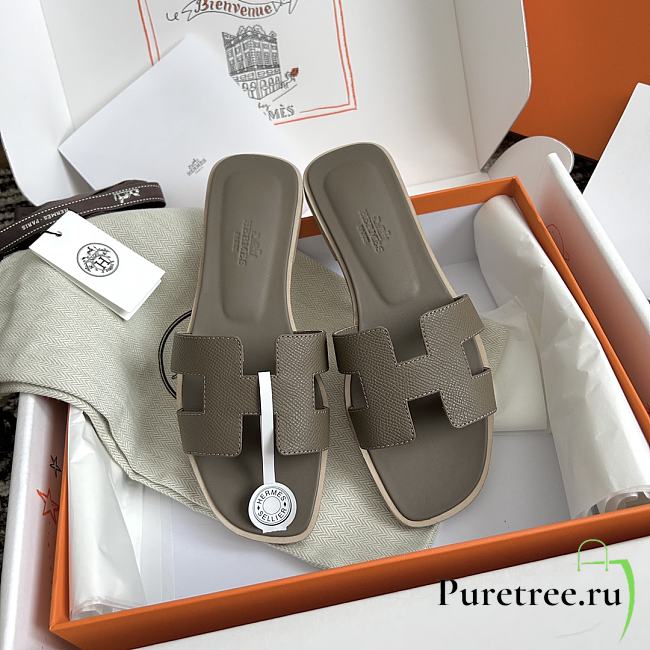 HERMES | Oasis Epsom Sandals 05 - 1