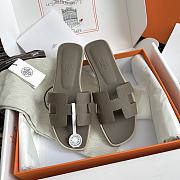 HERMES | Oasis Epsom Sandals 05 - 1