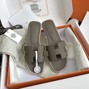 HERMES | Oasis Epsom Sandals 05