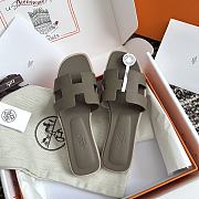 HERMES | Oasis Epsom Sandals 05 - 6