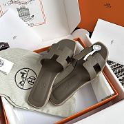 HERMES | Oasis Epsom Sandals 05 - 3