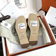 HERMES | Oasis Epsom Sandals 05 - 2
