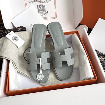 HERMES | Oasis Epsom Sandals 06