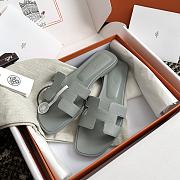 HERMES | Oasis Epsom Sandals 06 - 6