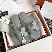 HERMES | Oasis Epsom Sandals 06 - 5