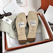 HERMES | Oasis Epsom Sandals 06 - 4
