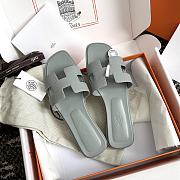 HERMES | Oasis Epsom Sandals 06 - 3