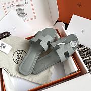 HERMES | Oasis Epsom Sandals 06 - 2
