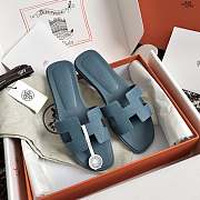 HERMES | Oasis Epsom Sandals 07 - 1