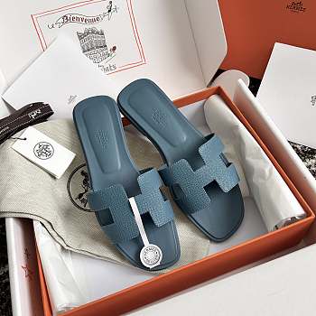 HERMES | Oasis Epsom Sandals 07