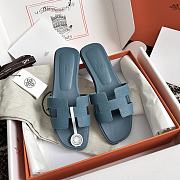 HERMES | Oasis Epsom Sandals 07 - 6