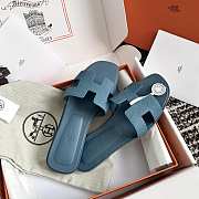 HERMES | Oasis Epsom Sandals 07 - 5