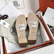HERMES | Oasis Epsom Sandals 07 - 3