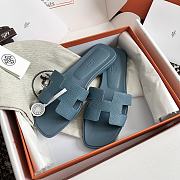 HERMES | Oasis Epsom Sandals 07 - 2