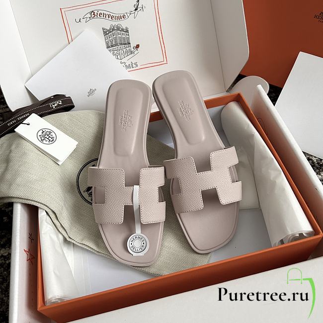 HERMES | Oasis Epsom Sandals 08 - 1