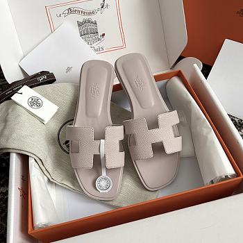 HERMES | Oasis Epsom Sandals 08