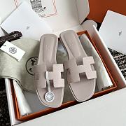 HERMES | Oasis Epsom Sandals 08 - 6