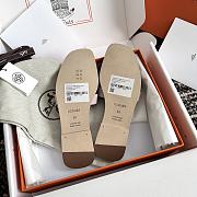 HERMES | Oasis Epsom Sandals 08 - 5