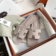 HERMES | Oasis Epsom Sandals 08 - 3