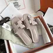 HERMES | Oasis Epsom Sandals 08 - 2