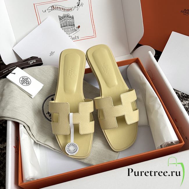 HERMES | Oasis Epsom Sandals 09 - 1