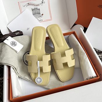 HERMES | Oasis Epsom Sandals 09