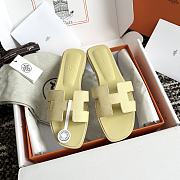 HERMES | Oasis Epsom Sandals 09 - 5