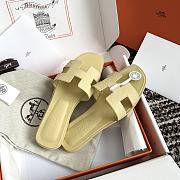 HERMES | Oasis Epsom Sandals 09 - 3