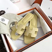 HERMES | Oasis Epsom Sandals 09 - 4