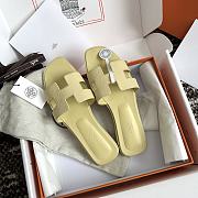 HERMES | Oasis Epsom Sandals 09 - 2
