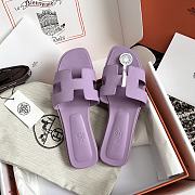 HERMES | Oasis Epsom Sandals 10 - 2