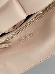 Bottega Veneta Padded Cassette Bag in Light Pink - 5