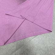 Acne Studios T-Shirt In Pink - 2