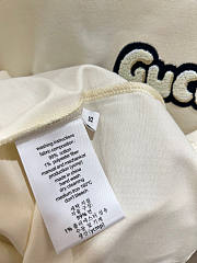 Gucci Beige short-sleeve shirt - 3