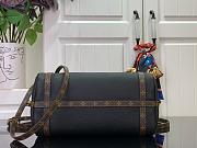 Louis Vuitton Express PM H27 In Black - 5