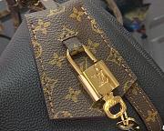 Louis Vuitton Express PM H27 In Black - 2