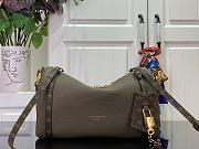 Louis Vuitton Express PM H27 In Smoke - 1