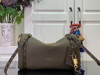 Louis Vuitton Express PM H27 In Smoke
