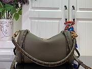 Louis Vuitton Express PM H27 In Smoke - 5