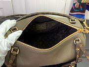 Louis Vuitton Express PM H27 In Smoke - 4
