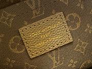 Louis Vuitton Express PM H27 In Smoke - 2
