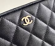 Chanel Amini Tote Bag In Black - 4