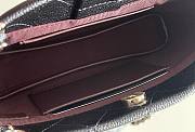 Chanel Amini Tote Bag In Black - 2