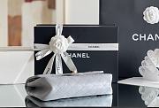 Chanel 2.25 Miss CoCo's Bag In Gold Hardware Gray - 2