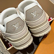 LOUIS VUITTON | LV Trainer Sports Shoes - 5